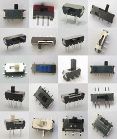 專業(yè)解析貼片撥動(dòng)開關(guān) 實(shí)力廠家、可靠品質(zhì)、價(jià)格規(guī)格與門簾應(yīng)用